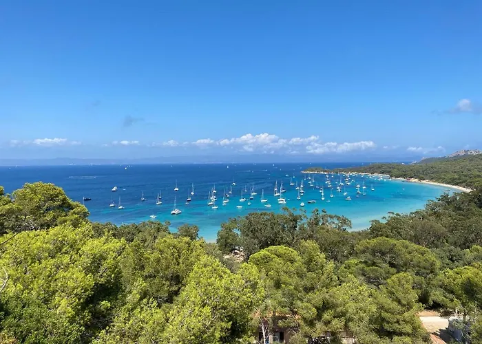 Les Locations Cinaureva \