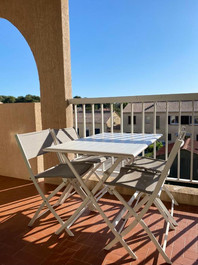 Apartment Les Locations Cinaureva 