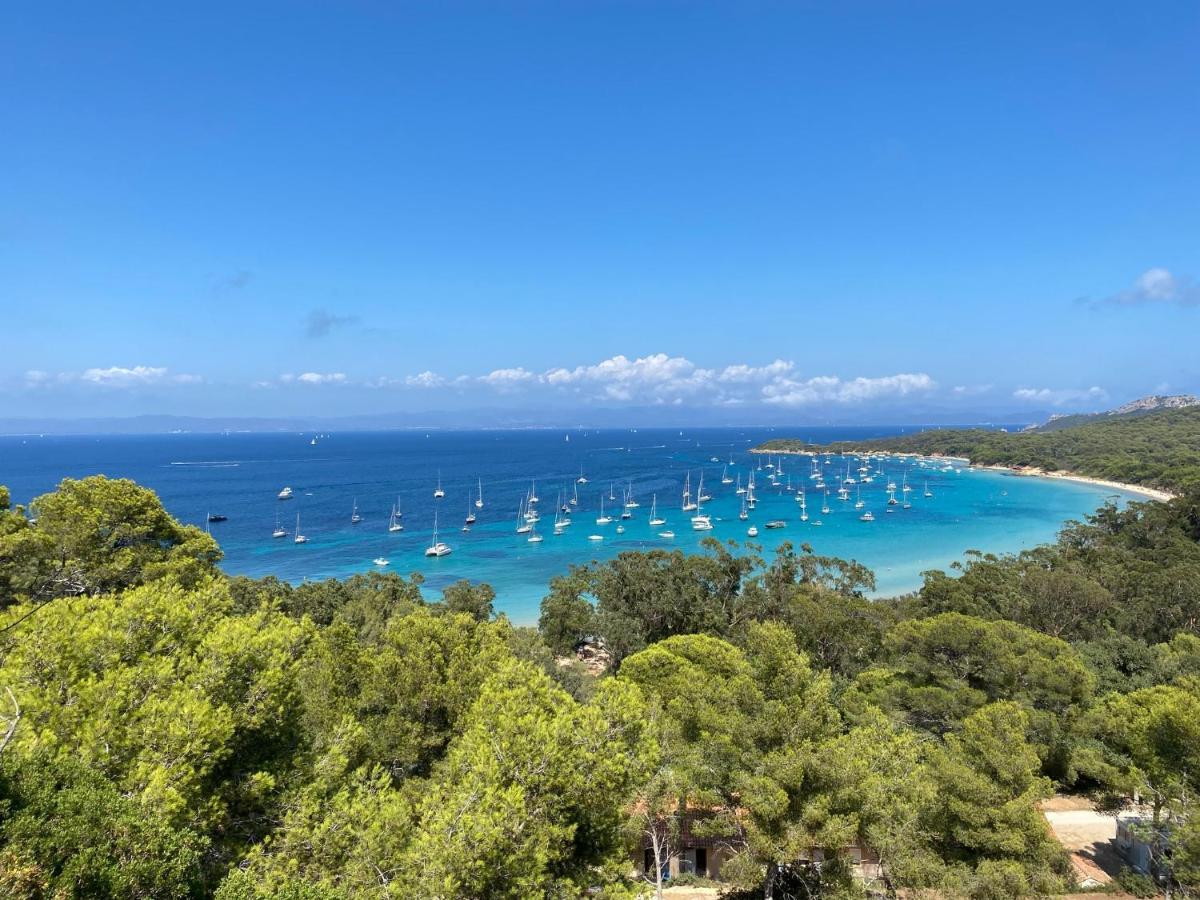 Apartment Les Locations Cinaureva 